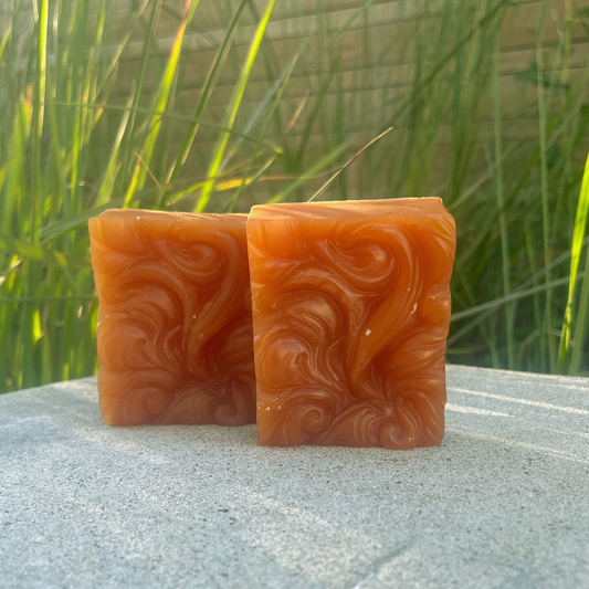 Golden Tallow Shampoo/Body Bar