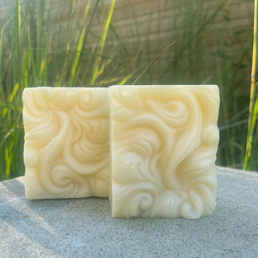 Tallow Bliss Shampoo/Body Bar